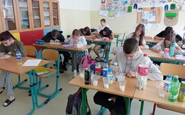 Titulní obrázek k příspěvku Preventivní přednáška