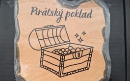 Titulní obrázek k příspěvku Žáci 5.A na stopě pirátského pokladu