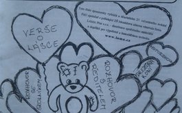 Titulní obrázek k příspěvku Dopis v lahvi