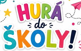 Titulní obrázek k příspěvku Hurá do školy