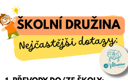 Titulní obrázek k příspěvku Nejčastější dotazy