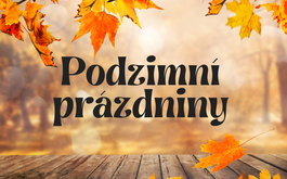 Titulní obrázek k příspěvku 26. - 30.10.