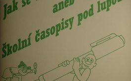 Titulní obrázek k příspěvku Jak se dělá časopis?