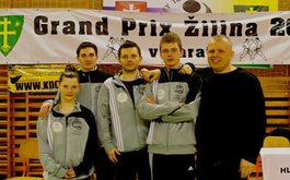 Titulní obrázek k příspěvku GRAND PRIX Žilina 2013