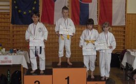 Titulní obrázek k příspěvku VC Nymburka a Pohár nadějí Český Těšín