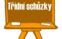 Titulní obrázek k příspěvku TŘÍDNÍ SCHŮZKY - 10.9. V 16:30 HOD.
