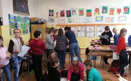 Titulní obrázek k příspěvku Výroční zpráva za rok 2012/2013