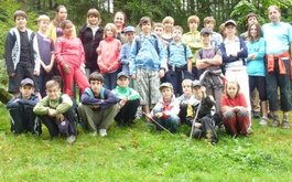 Titulní obrázek k příspěvku Výjezdní zasedání 22. 9. 2011