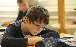 Titulní obrázek k příspěvku Pomáháme školám k úspěchu