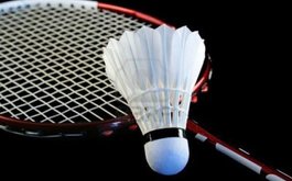 Titulní obrázek k příspěvku Badminton - zimní stadion Stars 5.2. 2014