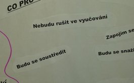 Titulní obrázek k příspěvku PŘEDSEVZETÍ NA 2.POLOLETÍ