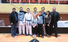 Titulní obrázek k příspěvku Grand Prix Žilina 2014