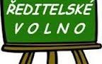 Titulní obrázek k příspěvku ŘEDITELSKÉ VOLNO