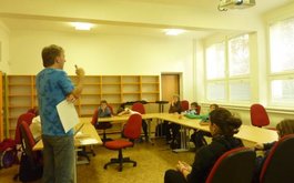 Titulní obrázek k příspěvku Zasedání 31. 10. 2011