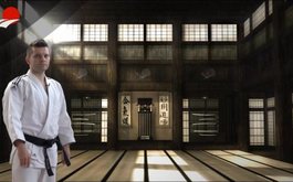Titulní obrázek k příspěvku Karate oddíl