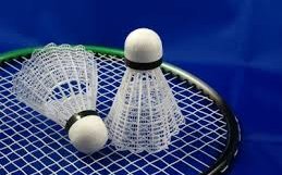 Titulní obrázek k příspěvku BADMINTON