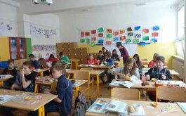 Titulní obrázek k příspěvku Přijďte se podívat na výuku matematiky