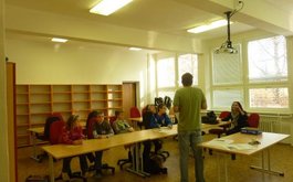 Titulní obrázek k příspěvku  Zasedání 7. 11. 2011