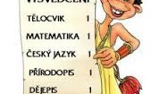 Titulní obrázek k příspěvku Vysvědčení