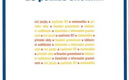 Titulní obrázek k příspěvku Náš projekt v rámci programu EU peníze školám jsme úspěšně ukončili