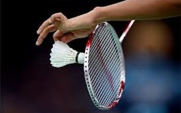 Titulní obrázek k příspěvku Čtvrtek badminton