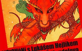 Titulní obrázek k příspěvku Listování s Lukášem Hejlíkem