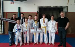 Titulní obrázek k příspěvku Pohár nadějí Havířov 2015