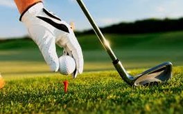 Titulní obrázek k příspěvku Golf Lipiny - 24. 6. 2015