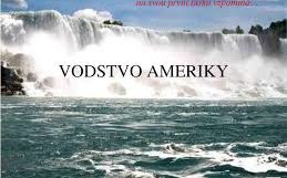 Titulní obrázek k příspěvku VODSTVO - AMERIKA