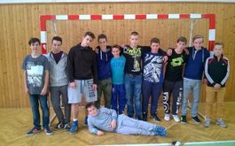 Titulní obrázek k příspěvku COCA COLA CUP 2015
