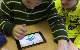 Titulní obrázek k příspěvku MATEMATIKA