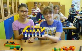 Titulní obrázek k příspěvku Matematické kostky