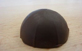 Titulní obrázek k příspěvku Čokoládové bonbóny