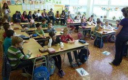 Titulní obrázek k příspěvku Učíme se spolu a navzájem