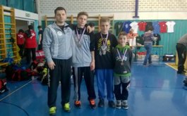Titulní obrázek k příspěvku WAKIZAŠI CUP 2016