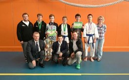 Titulní obrázek k příspěvku Nejúspěšnější klub!
