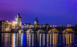 Titulní obrázek k příspěvku Směr: Praha, hl. n.:-)