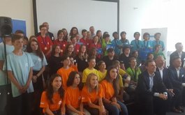 Titulní obrázek k příspěvku Závěrečná prezentace iKID - Praha