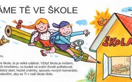 Titulní obrázek k příspěvku Hurá do školy