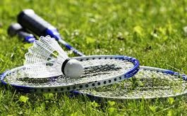 Titulní obrázek k příspěvku BADMINTON