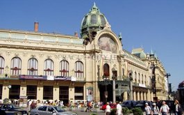 Titulní obrázek k příspěvku Tvůj odvěký sen stal se skutkem