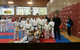 Titulní obrázek k příspěvku Lions cup Pardubice