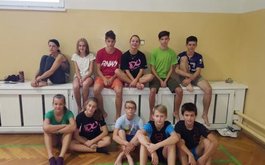 Titulní obrázek k příspěvku Šplh 2016